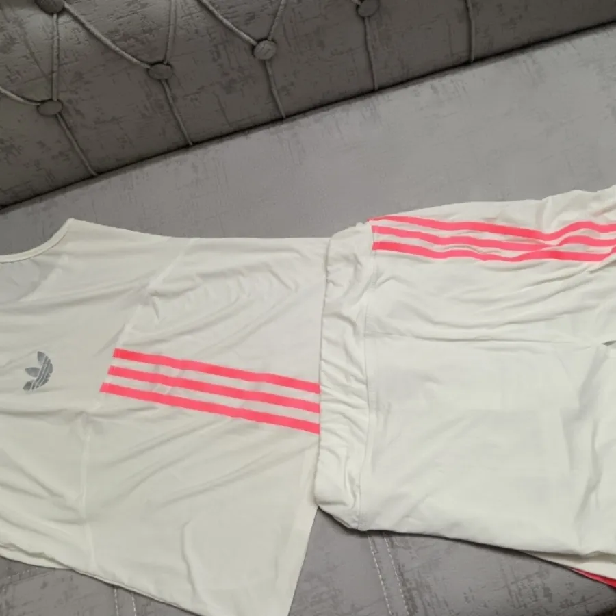 تاپ دامن ورزشی ا