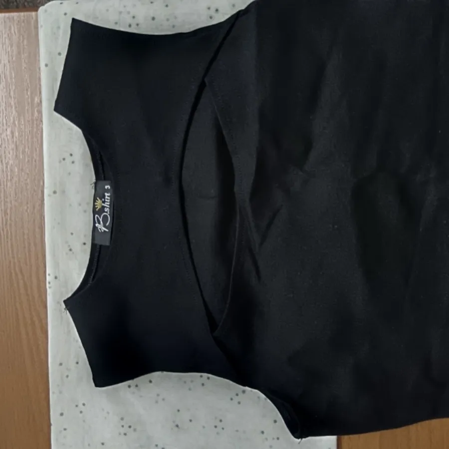 تاپ کراپ جلو باز