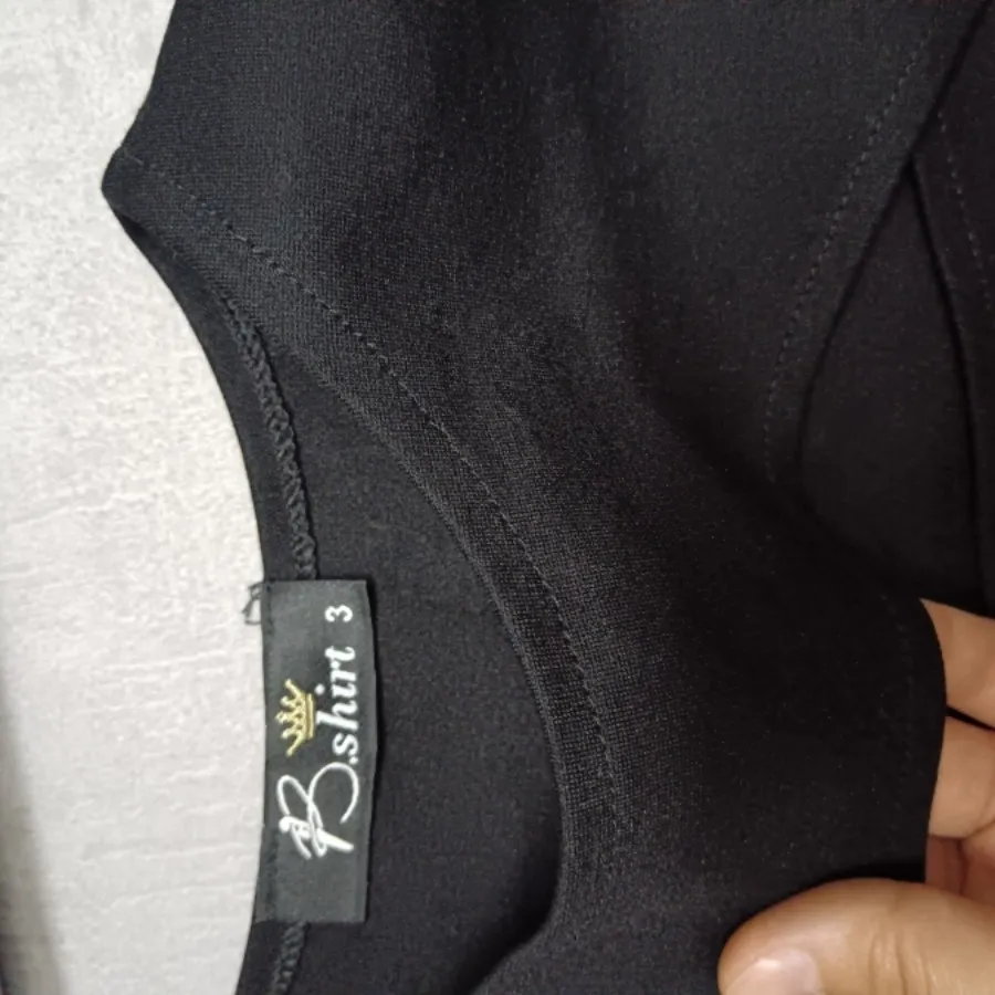 تاپ کراپ جلو باز