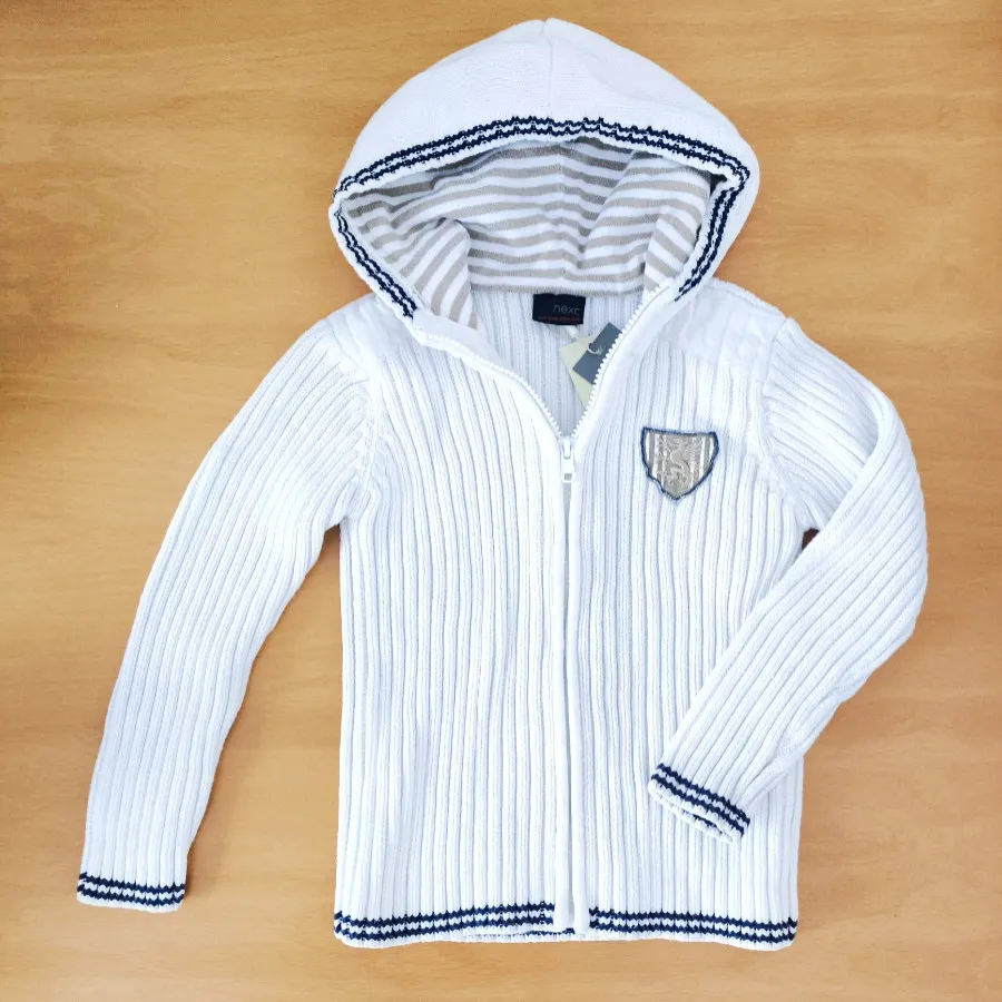 سویشرت پسرانه Next