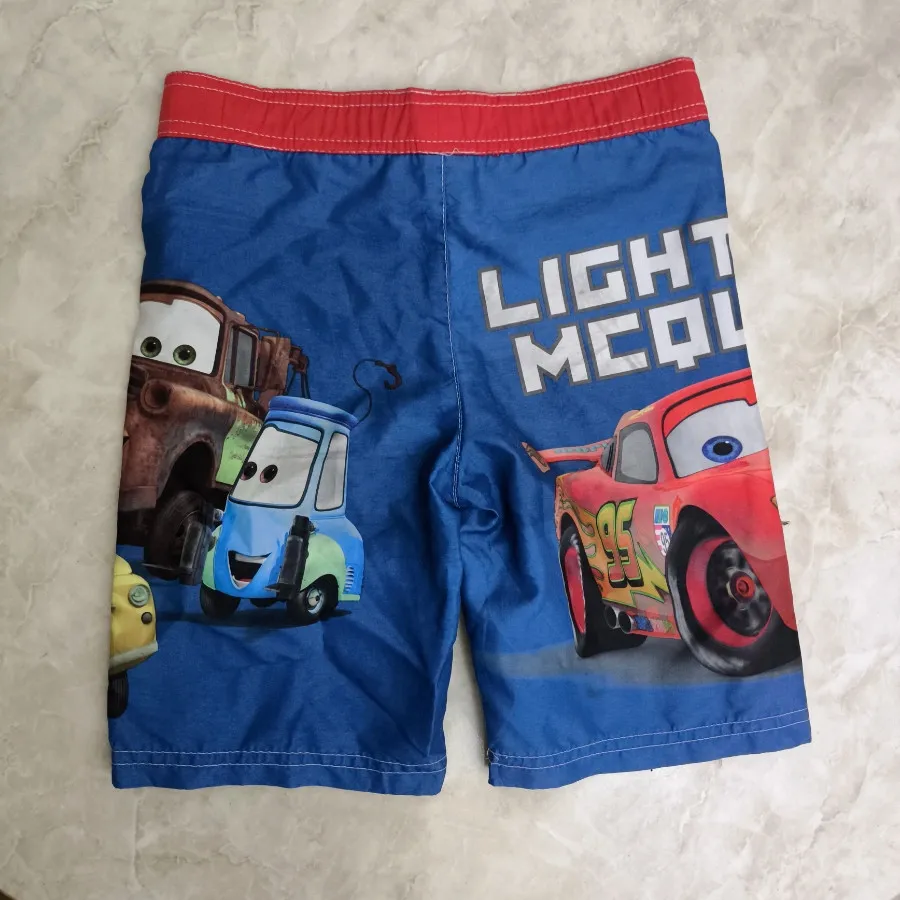 شلوارک پسرانه دیزنی