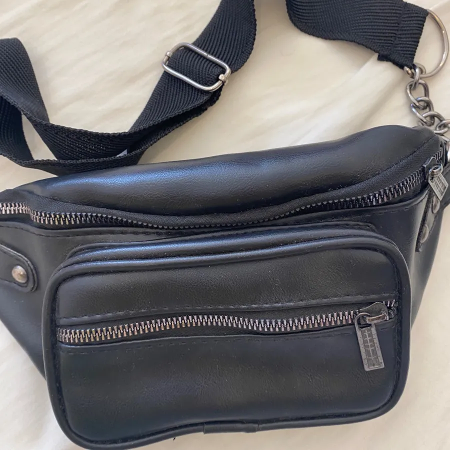 کیف کراس کمری