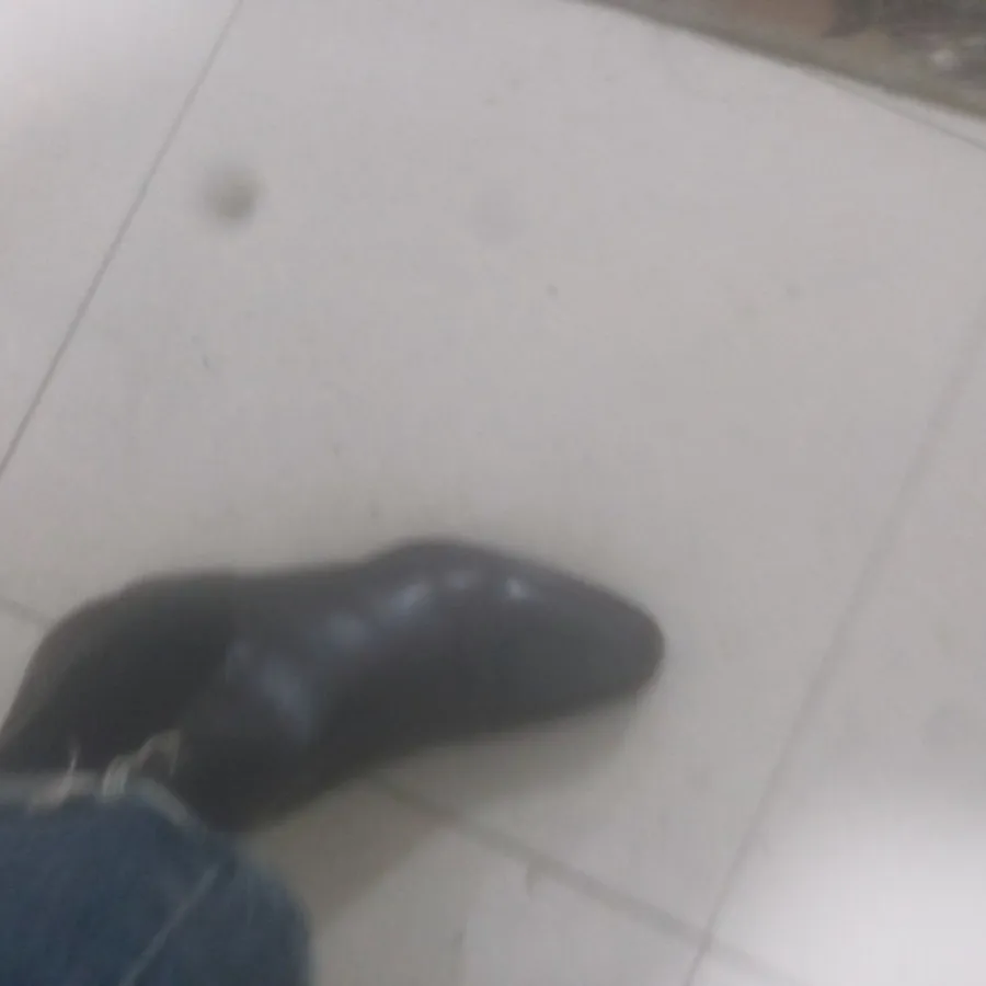 بوت چرم زنانه