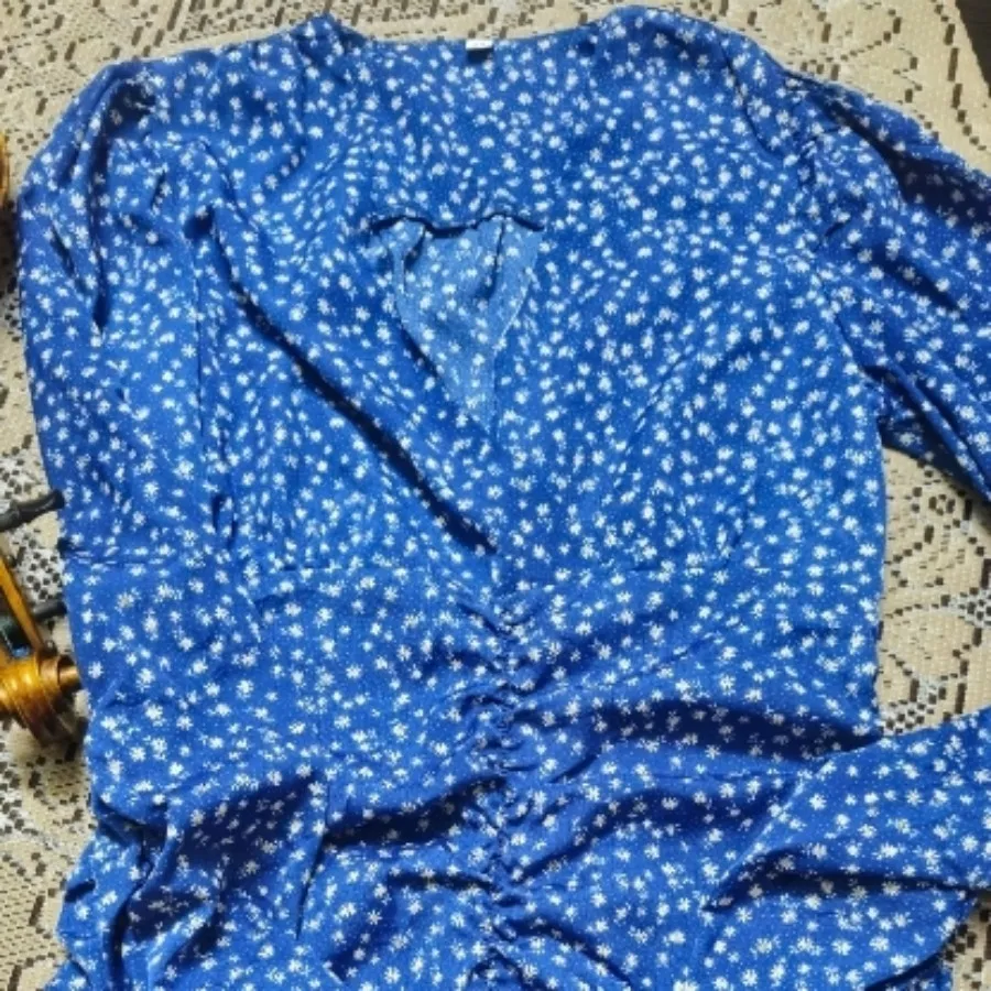 پیراهن میدی