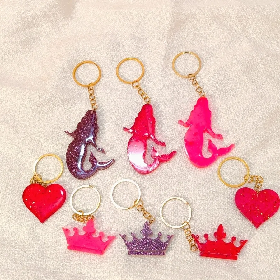 جاکلیدی رزینی