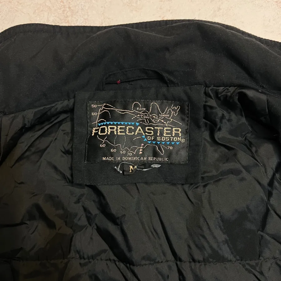 کاپشن مردانه برنداسپانیا