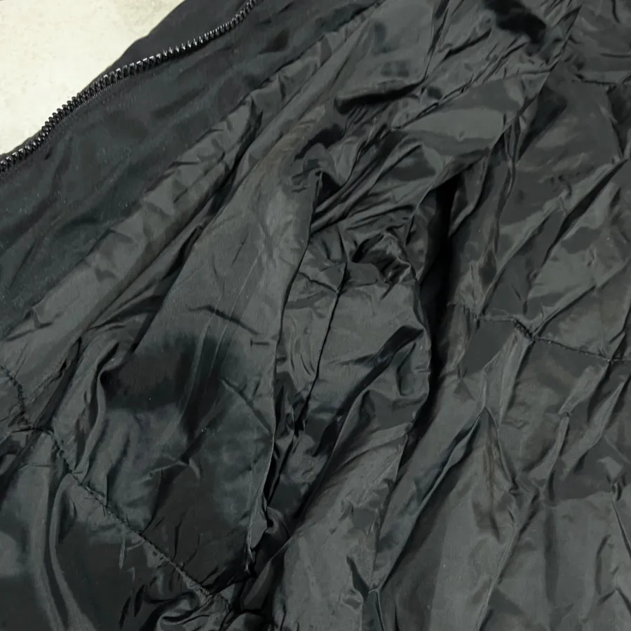 کاپشن مردانه برنداسپانیا