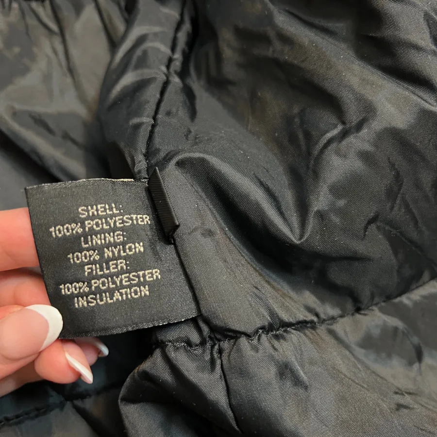 کاپشن مردانه برنداسپانیا