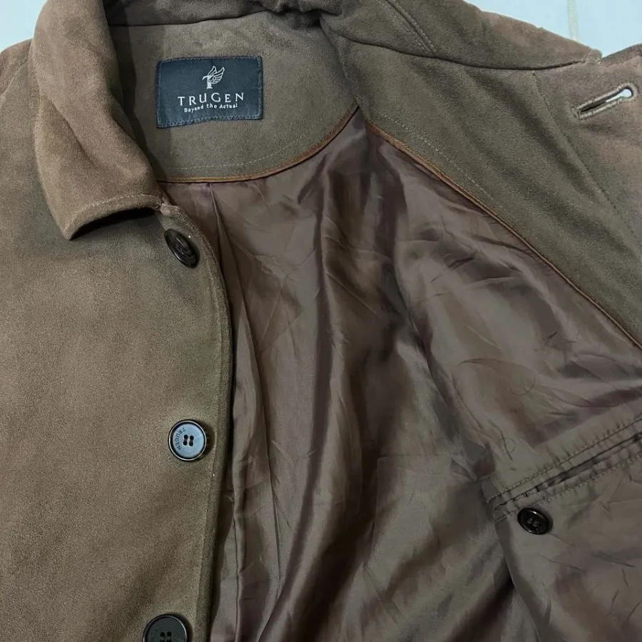 پالتو مردانه ترک