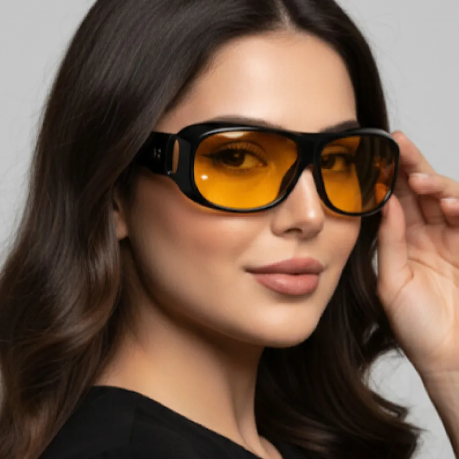 عینک آفتابی