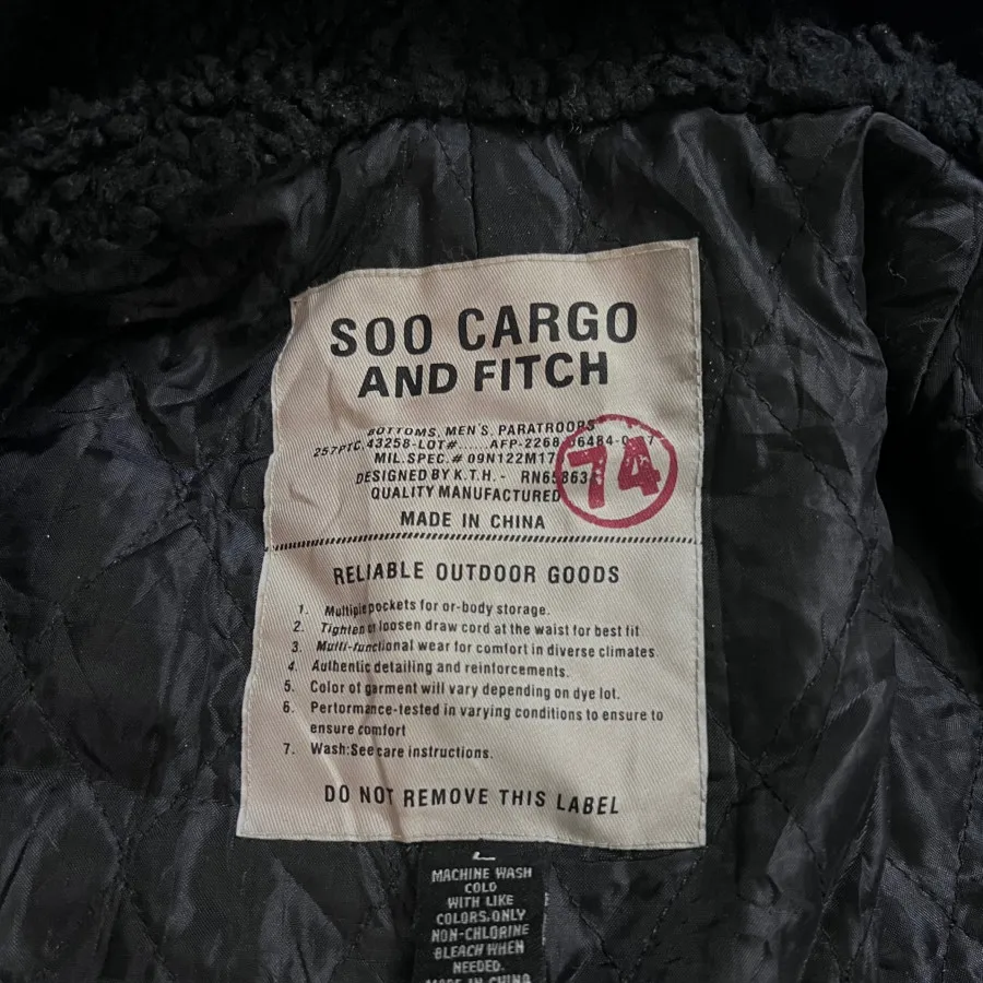 پالتو، ترنچ کت