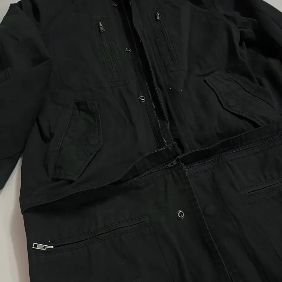 پالتو، ترنچ کت