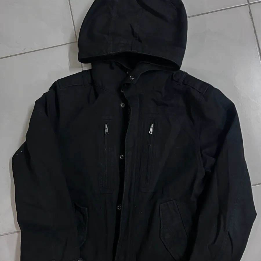 پالتو، ترنچ کت