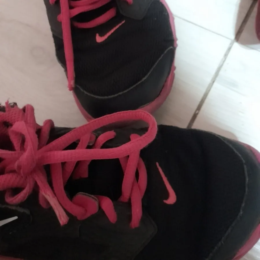 کفش کتونی نایک اصل