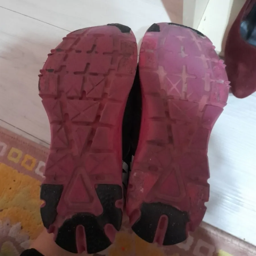 کفش کتونی نایک اصل