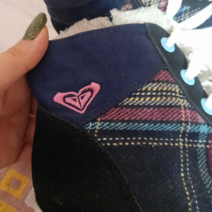 کفش نیم بوت برند