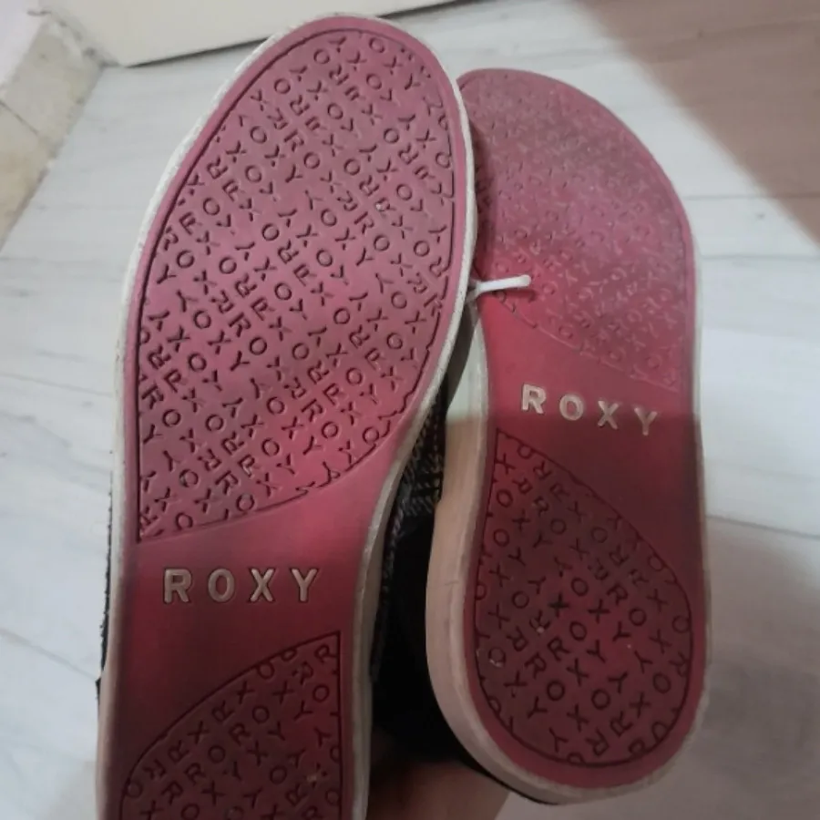 کفش نیم بوت برند