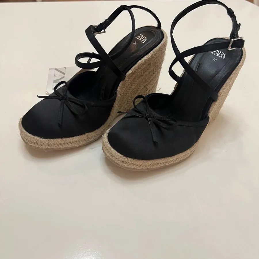 کفش زارا(اصل)