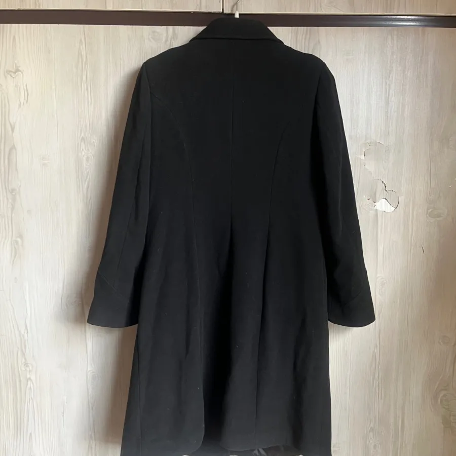 پالتو استردار موهر