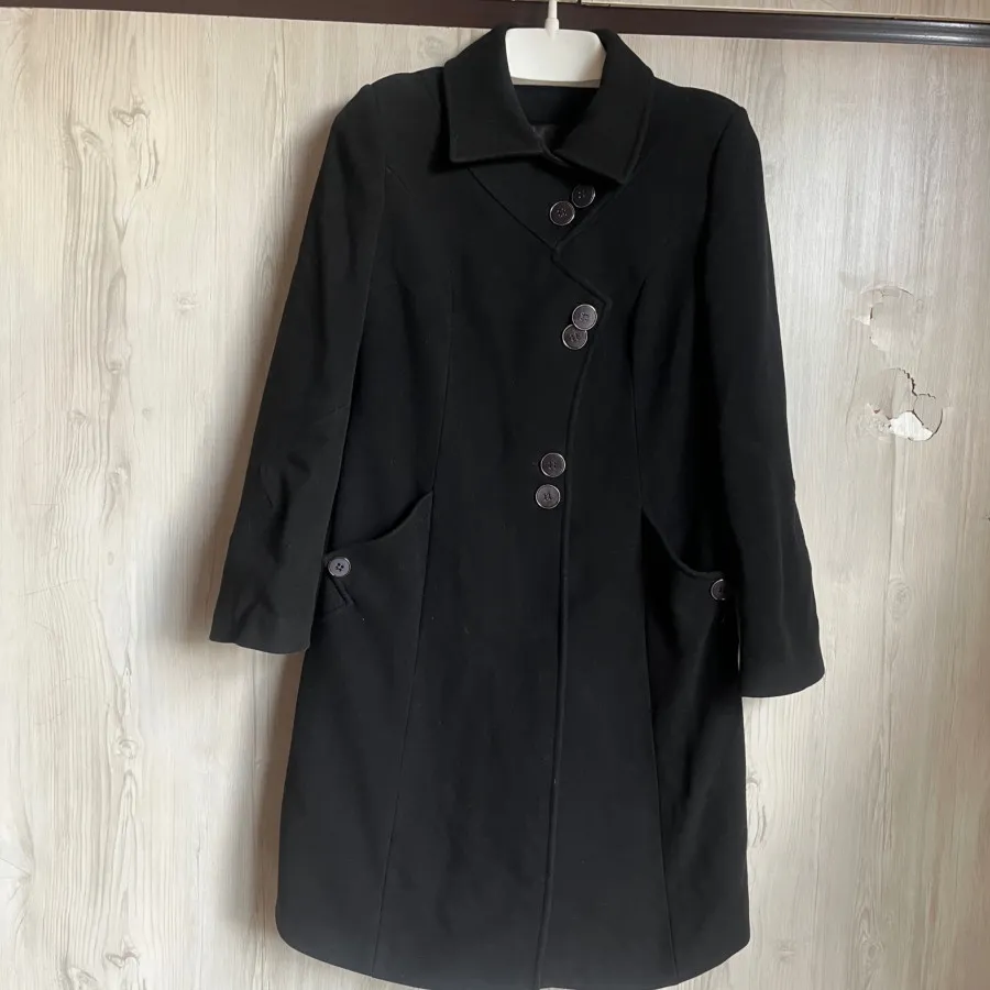 پالتو استردار موهر