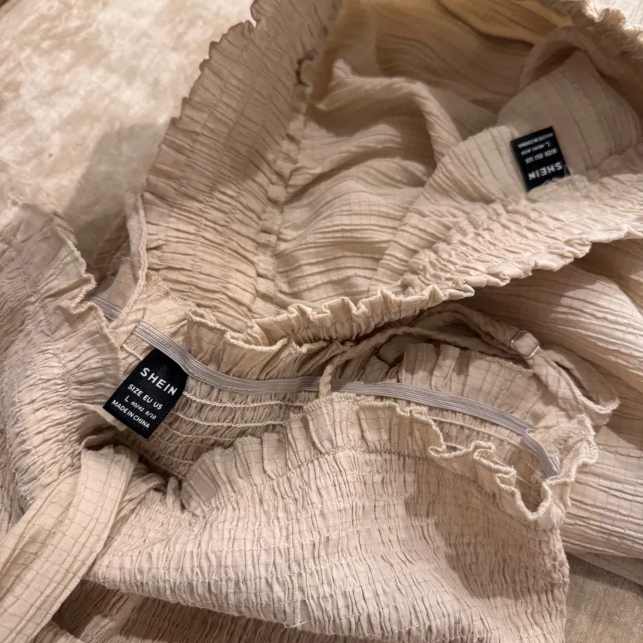 ست نیم تنه دامن