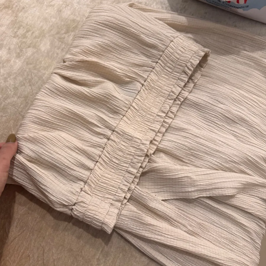 ست نیم تنه دامن