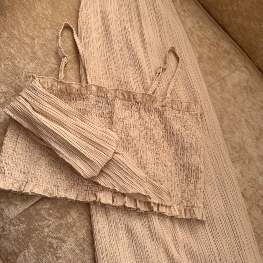 ست نیم تنه دامن