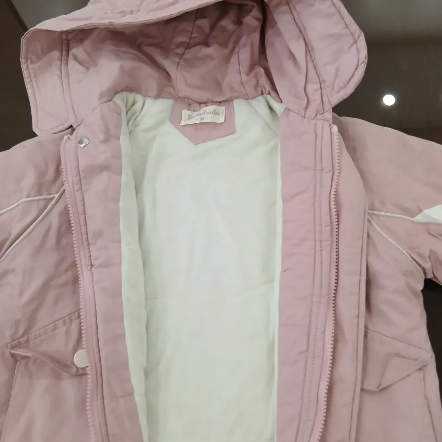 کاپشن بچگانه