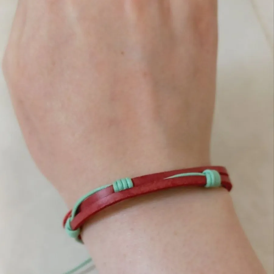 دستبند زیبا و شیک