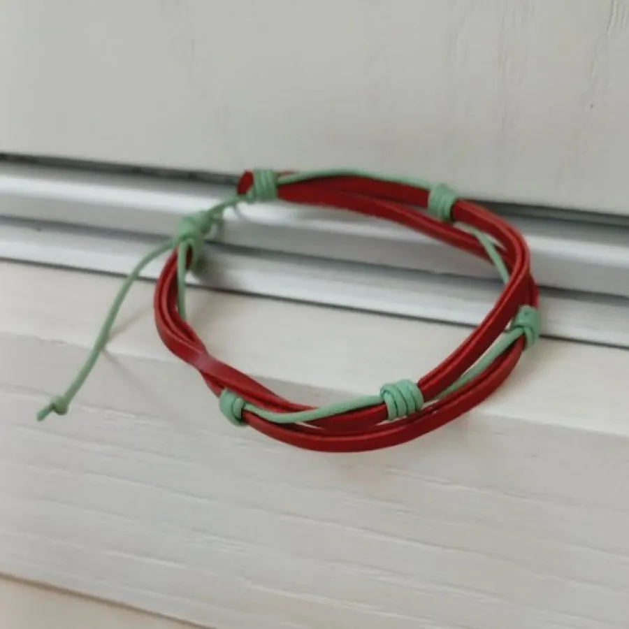 دستبند زیبا و شیک