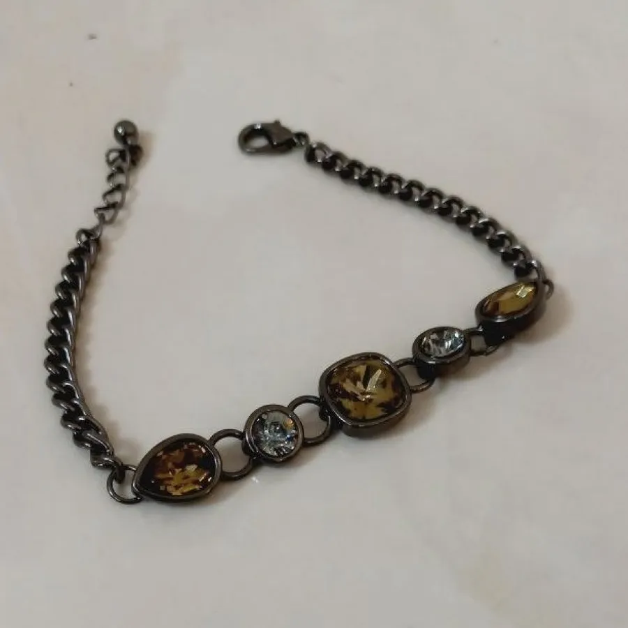 دستبند جذاب و زیبا