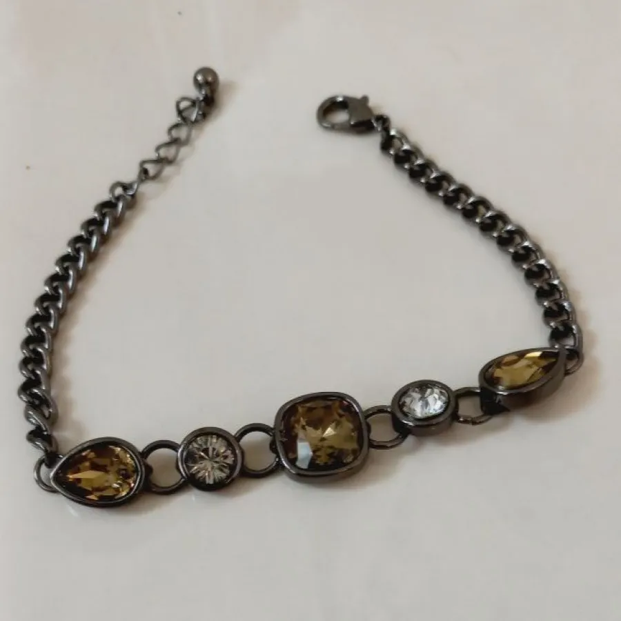 دستبند جذاب و زیبا