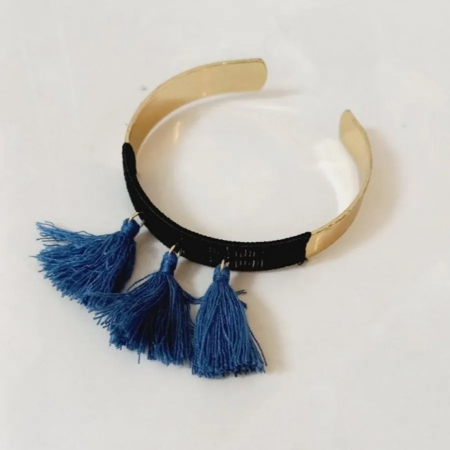 دستبند یا بنگال سرخپوستی