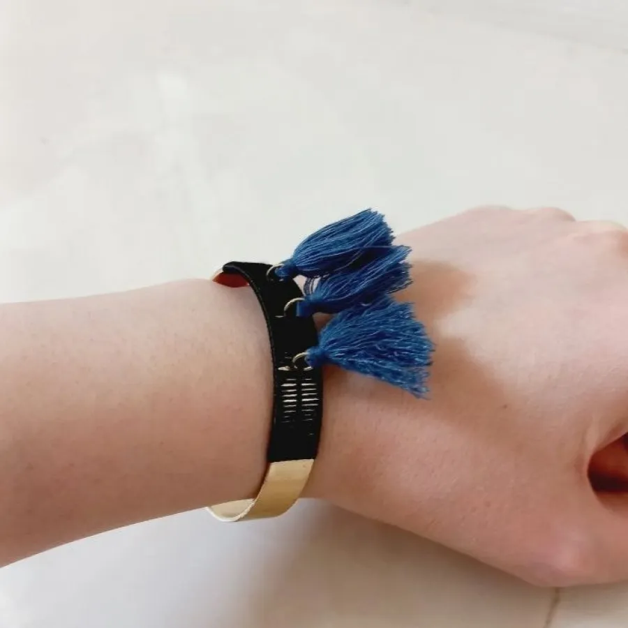 دستبند یا بنگال سرخپوستی