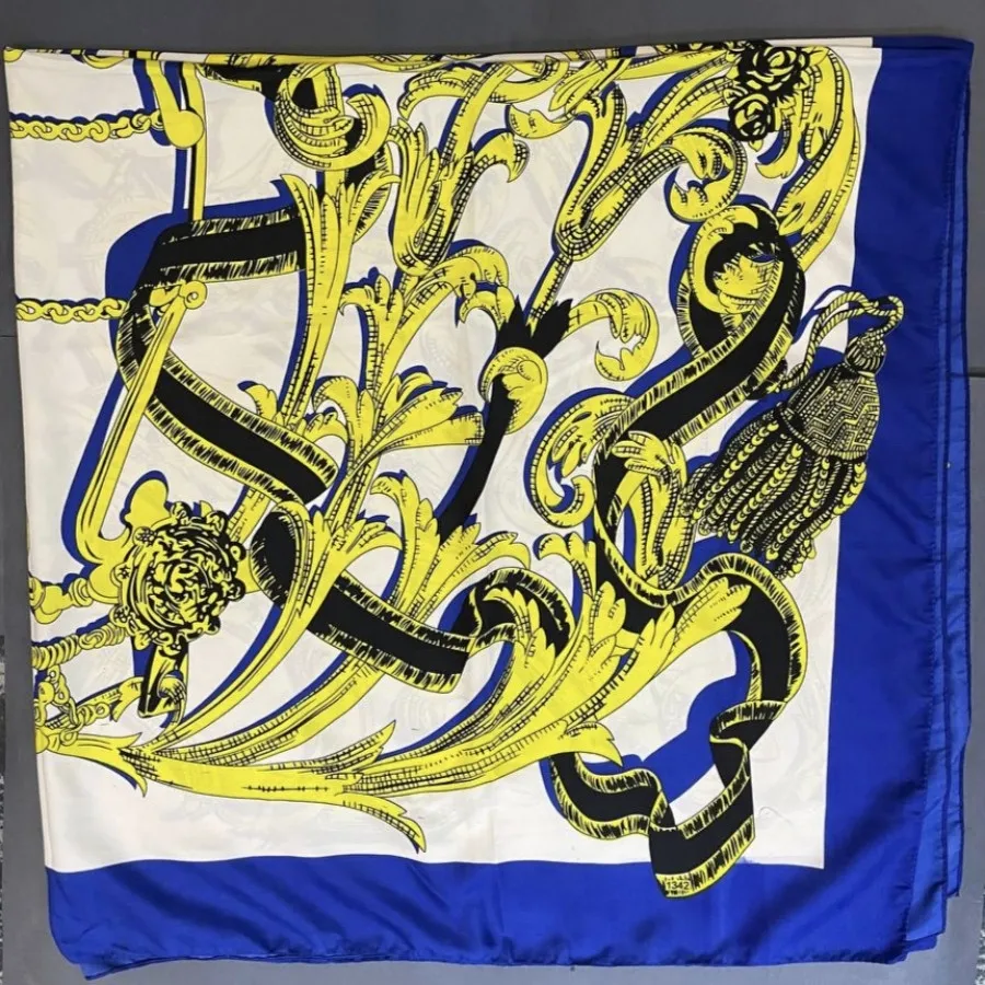 روسری شیک و جذاب