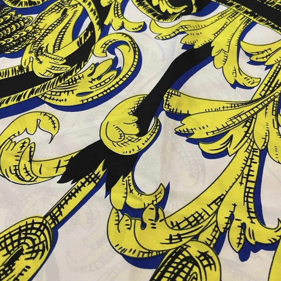 روسری شیک و جذاب