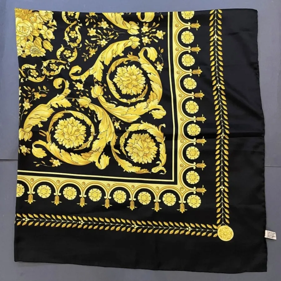 روسری شیک وارداتی