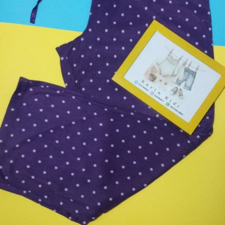 شلوار حوله ای