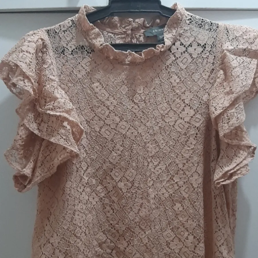 بلوز بافت تاپ جلیغه بافت