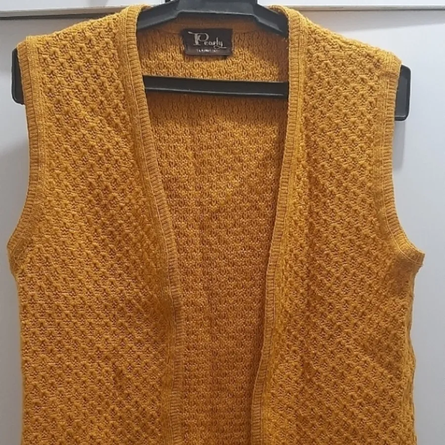 بلوز بافت تاپ جلیغه بافت