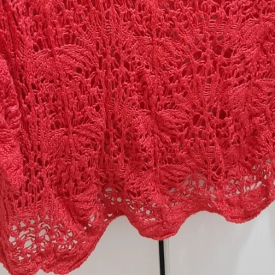 بلوز بافت تاپ جلیغه بافت