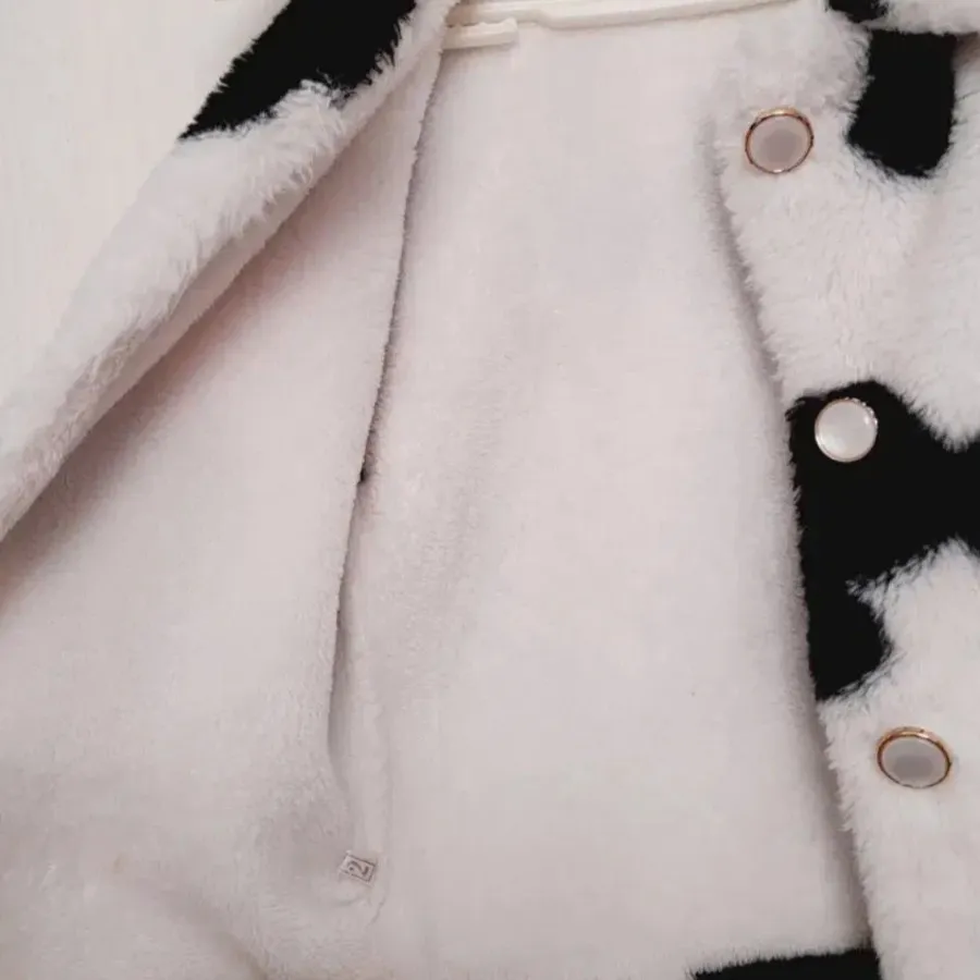 کت خز بچگانه