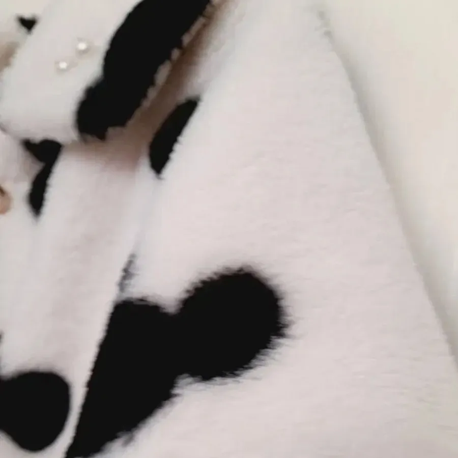 کت خز بچگانه