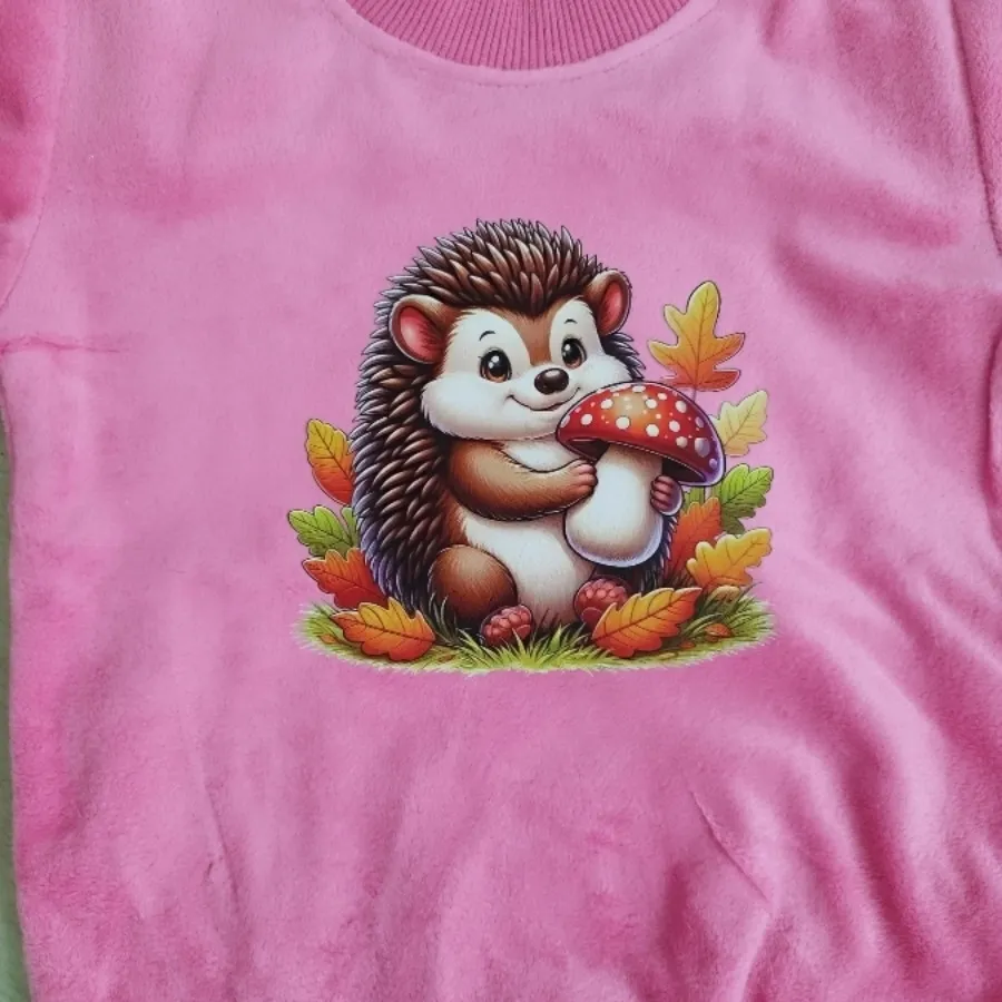 بلوز شلوار کودک