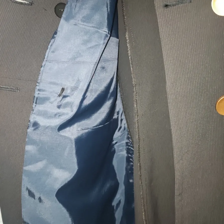 مانتو شلوار اداری