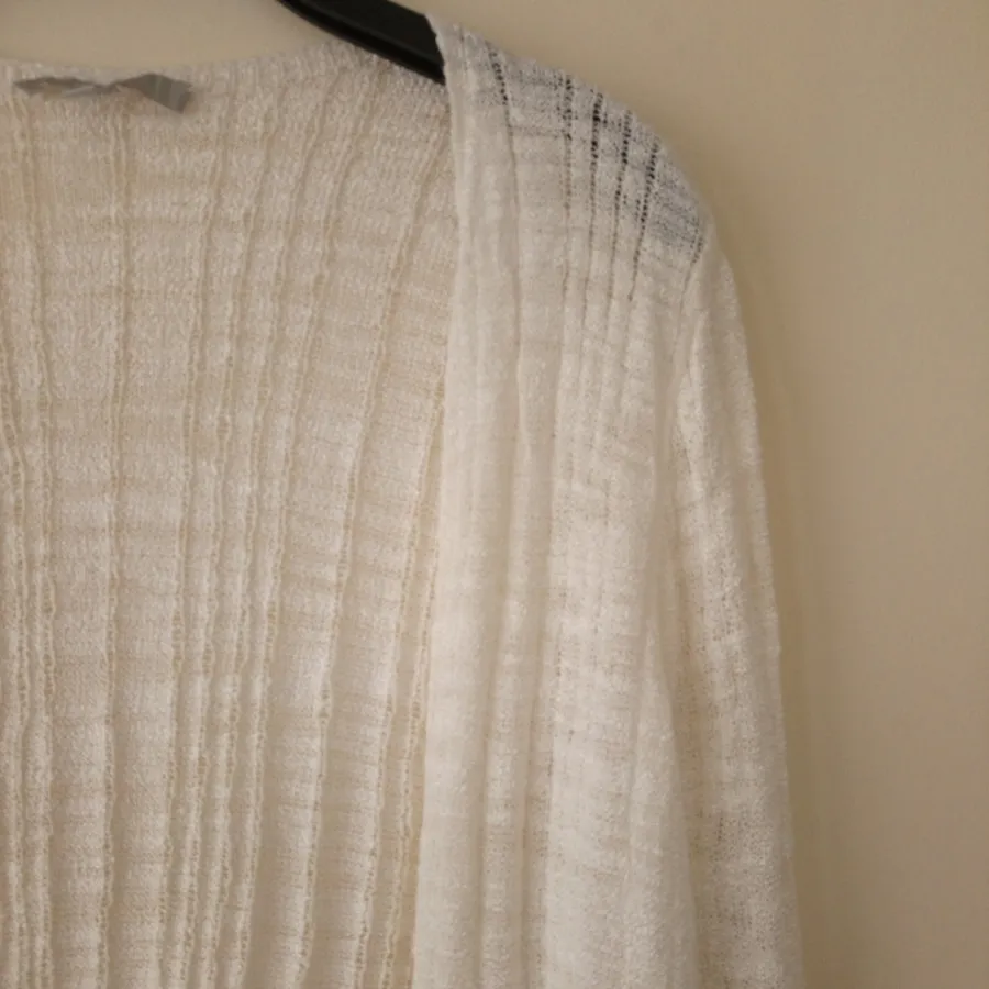 ژاکت بافت ظریف زنانه