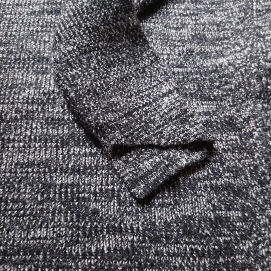 بافت بلند کلاه دار زنانه