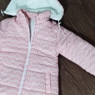 کاپشن دخترانه