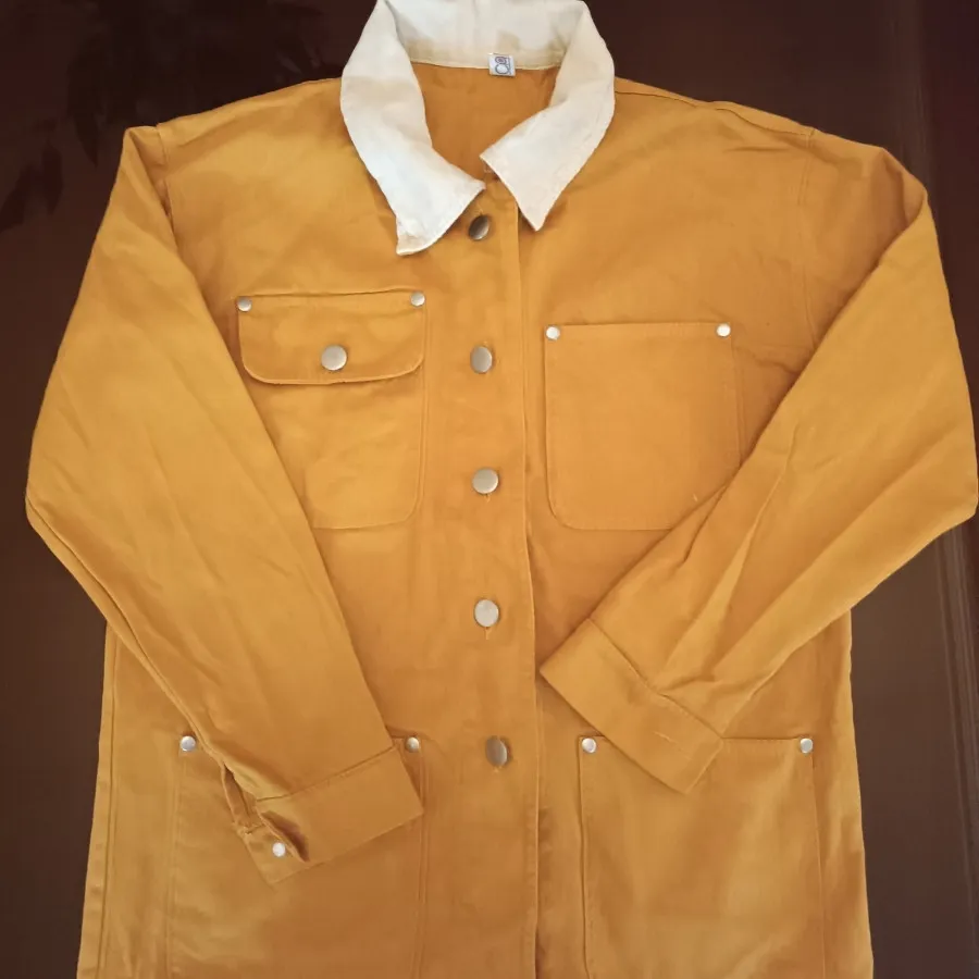 کت کتان پاییزه