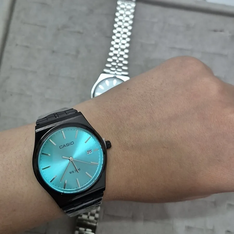 ساعت کاسیو اسپرت